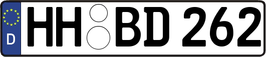 HH-BD262