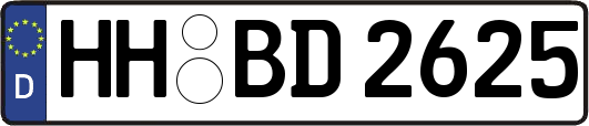 HH-BD2625