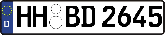 HH-BD2645