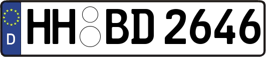 HH-BD2646