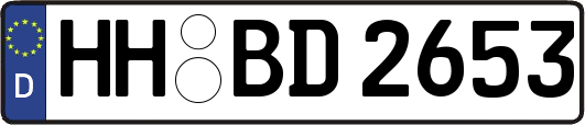 HH-BD2653