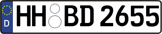 HH-BD2655