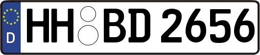 HH-BD2656