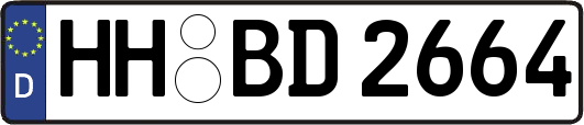 HH-BD2664