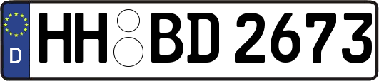 HH-BD2673