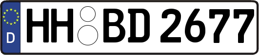 HH-BD2677