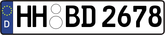 HH-BD2678