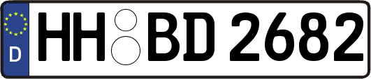 HH-BD2682