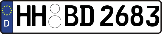 HH-BD2683