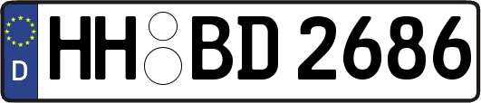 HH-BD2686