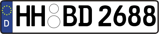 HH-BD2688