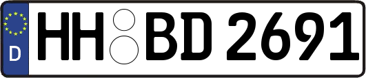 HH-BD2691