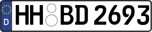 HH-BD2693