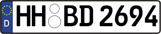 HH-BD2694