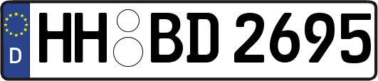 HH-BD2695