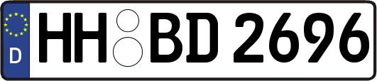 HH-BD2696