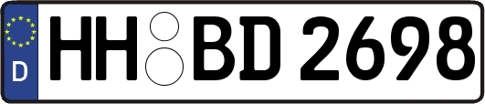 HH-BD2698