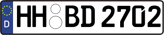 HH-BD2702