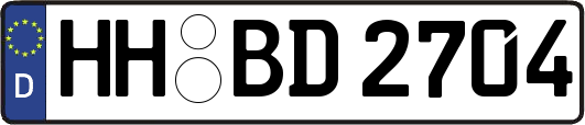 HH-BD2704