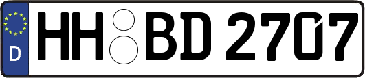HH-BD2707