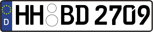HH-BD2709
