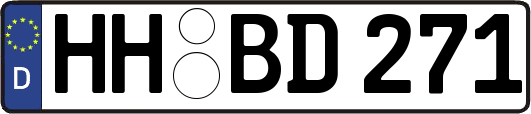 HH-BD271