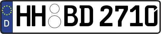 HH-BD2710