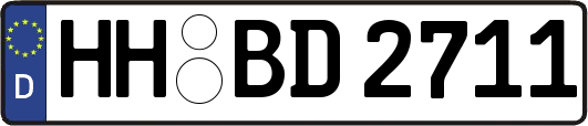 HH-BD2711