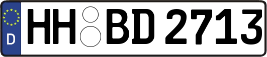 HH-BD2713