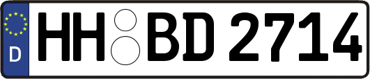 HH-BD2714