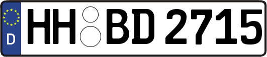 HH-BD2715