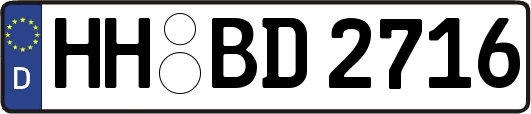 HH-BD2716
