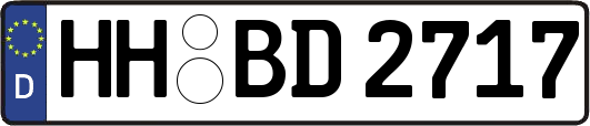 HH-BD2717