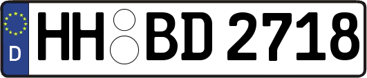 HH-BD2718