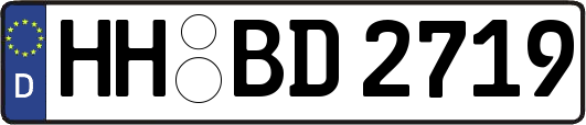 HH-BD2719