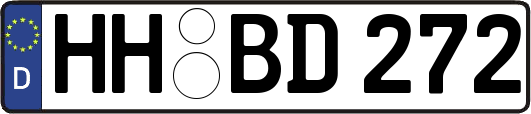 HH-BD272
