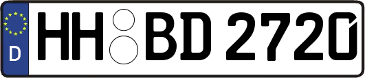 HH-BD2720