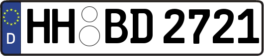 HH-BD2721