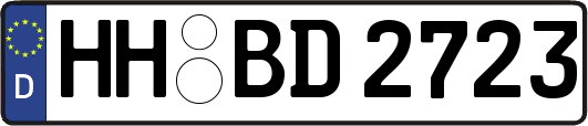HH-BD2723