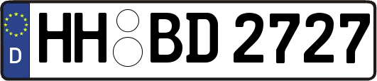 HH-BD2727