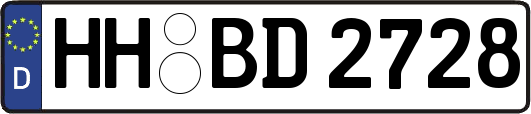 HH-BD2728