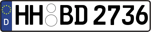 HH-BD2736