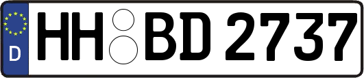 HH-BD2737