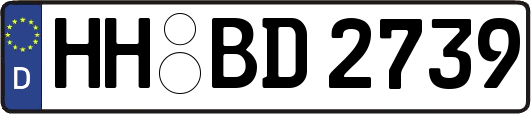 HH-BD2739