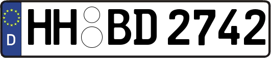 HH-BD2742
