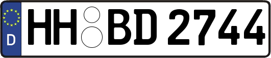 HH-BD2744