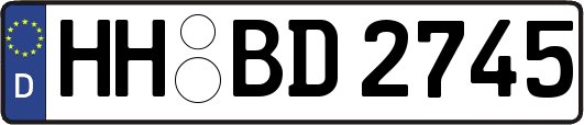 HH-BD2745