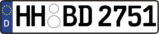 HH-BD2751
