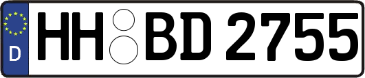 HH-BD2755