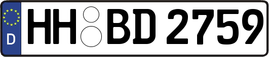 HH-BD2759